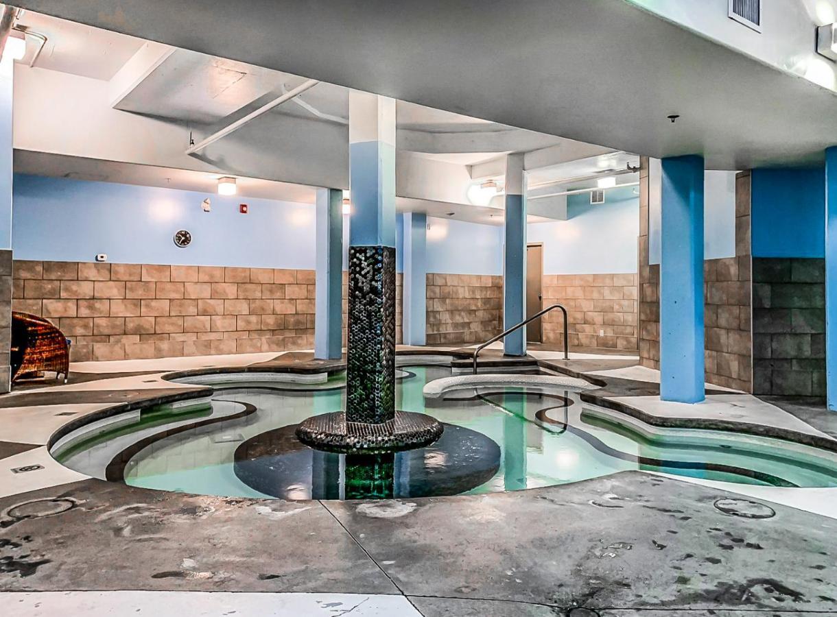 Sophisticated Mtn 2 Bedroom Pool Hot Tub Managed By Little Sister Getaways Κάνμορ Εξωτερικό φωτογραφία