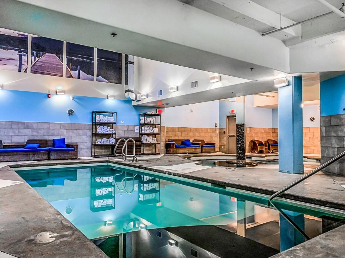Sophisticated Mtn 2 Bedroom Pool Hot Tub Managed By Little Sister Getaways Κάνμορ Εξωτερικό φωτογραφία