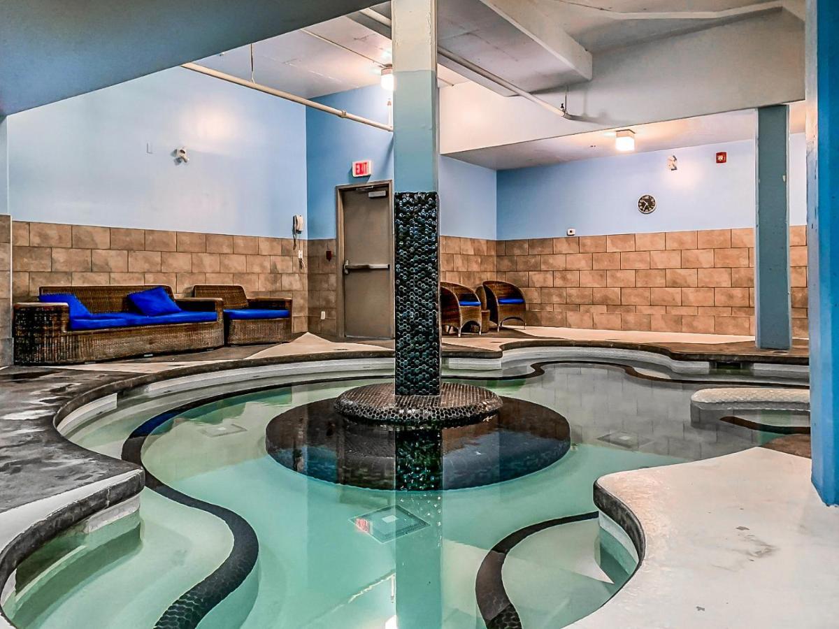 Sophisticated Mtn 2 Bedroom Pool Hot Tub Managed By Little Sister Getaways Κάνμορ Εξωτερικό φωτογραφία